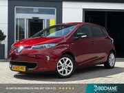 Renault Zoe - R110 Limited 41 kWh (huur accu) | SOH 91% |