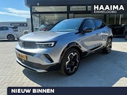 Opel Mokka - 1.2 Turbo 136 PK GS | Facelift | 18 LM-Velgen | Navigatie | 