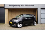 Seat Mii - 1.0 60PK 5Drs Sport Dynamic Airco Stoelverwarming 15inch LM 