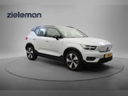 Volvo XC40 - Recharge P8 AWD R-Design - Digitaal Cockpit, Carplay, Half L