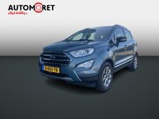 Ford EcoSport - 1.0 EcoBoost Titanium Nieuwe distributieriem