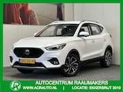 MG MG ZS - 1.5 106 PK LEDER CRUISE CONTROL NAVIGATIE 360 CAMERA APPLE C