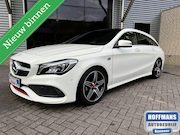 Mercedes-Benz CLA-Klasse - Shooting Brake 250 Sport 4MATIC Prestige