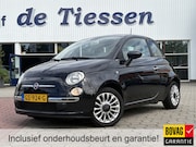 Fiat 500 - 0.9 TwinAir Turbo Easy Airco, L.M. velgen Rijklaar met beurt