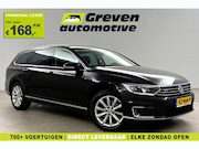 Volkswagen Passat - 1.4 TSI GTE | Sfeer | Camera | Cruise | Carplay | Clima | Na