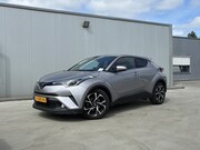 Toyota C-HR - 1.8 Hybrid Style | Dodehoek detector