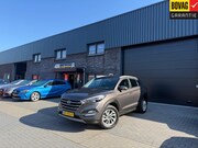 Hyundai Tucson - 1.6 GDi Anniversary Edition | 2E EIGENAAR | 12MND GARANTIE |