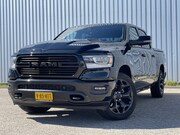Dodge Ram - 1500 4x4 Crew Sport etorque LPG