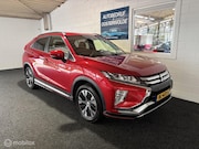Mitsubishi Eclipse Cross - 1.5 DI-T First Edition Automaat - 56.000 km - Navi - Cruise
