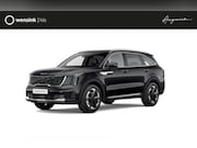 Kia Sorento - 1.6 T-GDi Plug-in Hybrid 4WD DynamicPlusLine 7p | Panoramada
