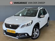 Peugeot 2008 - 1.2 PureTech Allure | Navi | Automaat