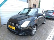 Suzuki Swift - 1.3 Limited Airco 100% Dealeronderh. NL Auto