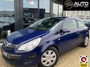 Opel Corsa - 1.3 CDTi EcoFlex S/S Business+ 95PK | Zeer Nette Staat | 2 E