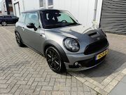 MINI Cooper - 3-Deurs 1.6 S Chili Airco APK NAP