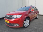 Dacia Logan Mcv - 0.9 TCe Laureate | Nwe APK | Airco | Trekhaak