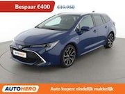 Toyota Corolla - 2.0 Hybrid Advance