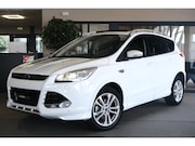 Ford Kuga - 1.5 ST-line Navi Camera Panormadak