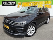Volkswagen Tiguan - 2.0 TSI 180pk 4Motion DSG Highline Business R