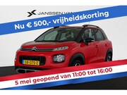Citroën C3 Aircross - 1.2 PureTech S&S Shine / Trekhaak / Apple Carplay / Cruise C