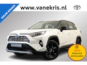 Toyota RAV4 - 2.5 Hybrid Bi-Tone, 360 Camera, T-Haak