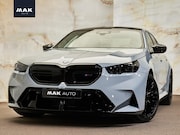 BMW M5 - Limousine V8 M Hybrid, carbon extr., B&W, 21'', tr.haak, stl