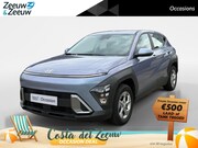 Hyundai Kona - 1.6 GDI HEV Comfort | Navi | Carplay | Zeer netjes |