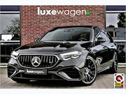 Mercedes-Benz E-klasse - AMG 53 4M+ Night Dyn+ Premium+ Massage Alc-hemel Hyper Trekh
