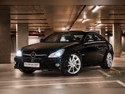 Mercedes-Benz CLS-klasse - AMG 63