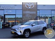 Toyota RAV4 - 2.5 HYBRID AWD DYNAMIC ANDROID/APPLE STOEL/VOORRUITVERW. LM-