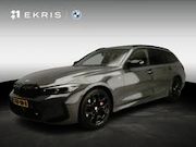 BMW 3-serie - 340 3 Serie Touring M340i xDrive | M-Sportpakket | LED