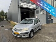 Citroën C3 - 1.4i Différence APK NAP Logisch
