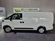 Maxus eDeliver 5 - L1H1 64 kWh