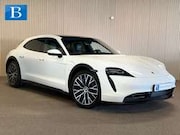 Porsche Taycan - Cross Turismo 4 93 kWh-SOH 90%-PANORAMA-ADAP. STOE