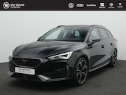 CUPRA Leon Sportstourer - 1.4 TSI e-Hybrid VZ Performance | Kuipstoelen | Sportonderst