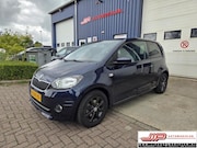 Skoda Citigo - 1.0 Greentech Ambition
