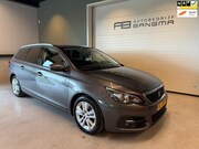 Peugeot 308 - SW 1.2 PureTech BLUE LEASE EXECUTIVE/CLIMA AIRCO/NAVIGATIE/I