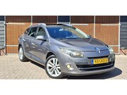 Renault Mégane - Estate 1.4 TCe Privilége | Trekhaak | Lederenbekleding | Blu