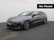 Audi A6 - edition performance 100 kWh 367 PK | Adaptive cruise control