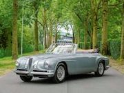 Alfa Romeo Alfa 6 - 6C 2500 GT cabriolet S... - M1244