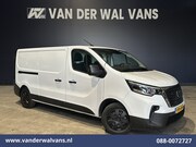 Nissan Primastar - 2.0 dCi 131pk L2H1 Euro6 Airco | LED | Cruisecontrol | 2500k
