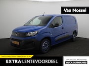 Opel Combo - 1.5 BlueHDi 130 S&S L2 | Stoelverwarming | Navigatie | Camer