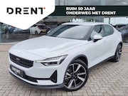 Polestar 2 - Standard Range Single Motor 64kWh | Sensoren | Stoelverw. | 