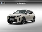 BMW iX - xDrive45 101 kWh | M Sportpakket Pro | Trekhaak