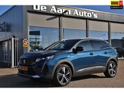 Peugeot 3008 - 1.2 PureTech GT Camera Acc elek Klep Carplay