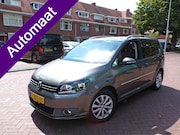 Volkswagen Touran - 1.4 TSI Highline AUTOMAAT 7 PERSOONS