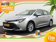 Toyota Corolla - Touring Sports Hybrid Business Camera Adapt.Cruise Carplay