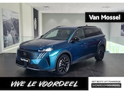Peugeot 5008 - 1.2 Hybrid 145 Allure 7p | Camera | Apple Carplay/Android Au