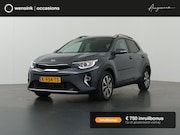 Kia Stonic - 1.0 T-GDi MHEV DynamicPlusLine | Navigatie | Parkeercamera |