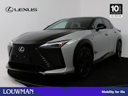 Lexus RZ - 550e DIRECT 4 F SPORT 77 kWh | Mark Levinson Audio |