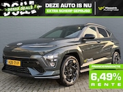 Hyundai Kona - DEMO DEAL | 65, 4 kWh 217pk N Line Business | Navigatie | BO